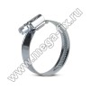 Хомут червячный MGF 170-190/12 W1 mega-fix