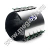 Хомут ремонтный MGF нерж. 485-515 мм, L-500 мм, RC3 mega-fix
