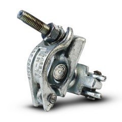 Хомуты для строительных лесов поворотные Хомуты для строительных лесов поворотные