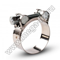 Хомуты силовые 60 63 мм