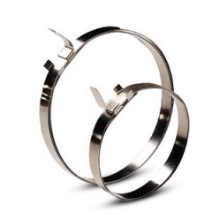 Хомуты 40 мм