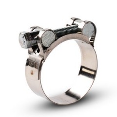 Хомут силовой 113 121 мм