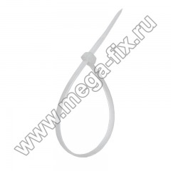 Хомуты кабельные 150 мм